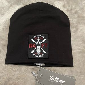 Gulliver kids thin hat nwt